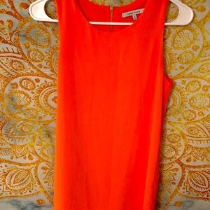 Small dress great for spring time